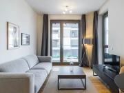 Apartment for rent in Berlin Mitte, Berlin