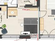 Apartment for rent in Berlin Mitte, Berlin