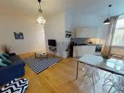 Apartment for rent in Berlin Mitte, Berlin