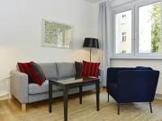 Apartment for rent in Berlin Mitte, Berlin