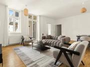 Apartment for rent in Berlin Mitte, Berlin