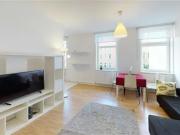 Apartment for rent in Berlin Mitte, Berlin