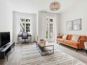 Apartment for rent in Berlin Mitte, Berlin