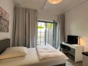 Apartment for rent in Berlin Mitte, Berlin