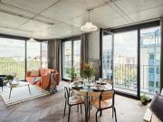 Apartment for rent in Berlin Mitte, Berlin