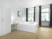 Apartment for rent in Berlin Mitte, Berlin