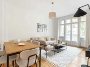 Apartment for rent in Berlin Mitte, Berlin