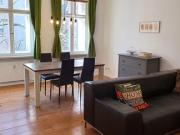 Apartment for rent in Berlin Mitte, Berlin