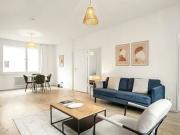 Apartment for rent in Berlin Mitte, Berlin