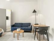 Apartment for rent in Berlin Mitte, Berlin