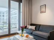 Apartment for rent in Berlin Mitte, Berlin