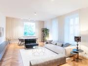 Apartment for rent in Berlin Mitte, Berlin