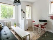 Apartment for rent in Berlin Mitte, Berlin
