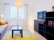 Apartment for rent in Berlin Mitte, Berlin