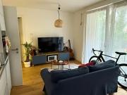 Apartment for rent in Berlin Mitte, Berlin