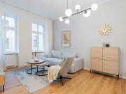 Apartment for rent in Berlin Mitte, Berlin