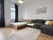 Apartment for rent in Berlin Mitte, Berlin