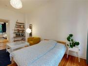 Apartment for rent in Berlin Mitte, Berlin