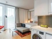 Apartment for rent in Berlin Mitte, Berlin