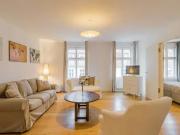 Apartment for rent in Berlin Mitte, Berlin