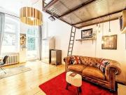 Apartment for rent in Berlin Mitte, Berlin