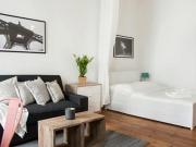 Apartment for rent in Berlin Mitte, Berlin