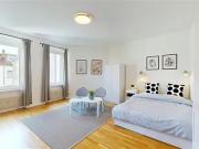 Apartment for rent in Berlin Mitte, Berlin