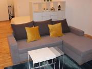 Apartment for rent in Berlin Mitte, Berlin