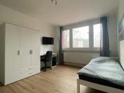 Apartment for rent in Berlin Mitte, Berlin