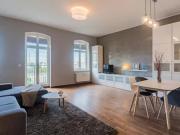 Apartment for rent in Berlin Mitte, Berlin