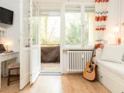 Apartment for rent in Berlin Mitte, Berlin