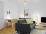 Apartment for rent in Berlin Mitte, Berlin