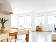 Apartment for rent in Berlin Mitte, Berlin