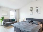 Apartment for rent in Berlin Mitte, Berlin