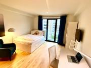 Apartment for rent in Berlin Mitte, Berlin