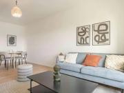 Apartment for rent in Berlin Mitte, Berlin