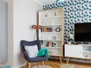 Apartment for rent in Berlin Mitte, Berlin