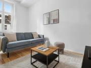 Apartment for rent in Berlin Mitte, Berlin