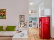 Apartment for rent in Berlin Mitte, Berlin
