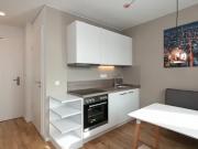 Apartment for rent in Berlin Mitte, Berlin