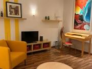 Apartment for rent in Berlin Mitte, Berlin