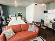 Apartment for rent in Berlin Mitte, Berlin