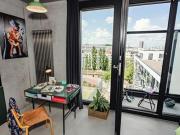 Apartment for rent in Berlin Mitte, Berlin