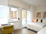 Apartment for rent in Berlin Mitte, Berlin