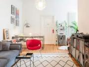 Apartment for rent in Berlin Neukölln, Berlin