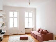 Apartment for rent in Berlin Neukölln, Berlin