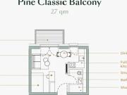 Apartment for rent in Berlin Neukölln, Berlin