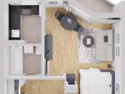 Apartment for rent in Berlin Neukölln, Berlin