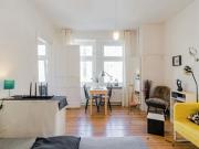 Apartment for rent in Berlin Neukölln, Berlin
