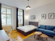 Apartment for rent in Berlin Neukölln, Berlin